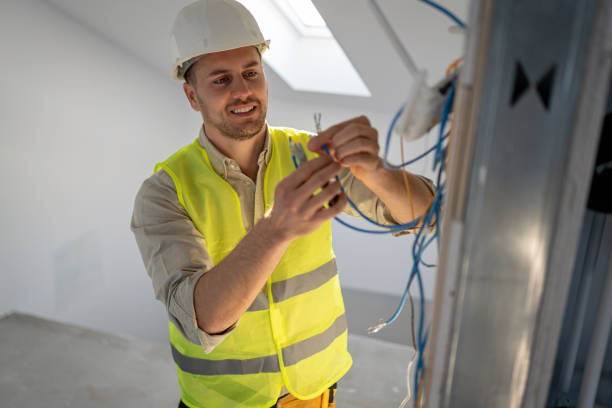 Best Electrical Upgrades for Homes  in Lloyd Harbor, NY